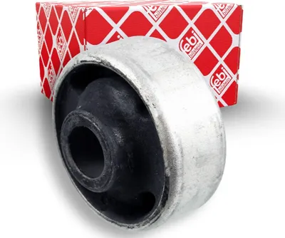 Produktbild von Lagerung Lenker für VW Caddy III Kombi (2KB, 2KJ, 2CB, 2CJ) Vorne Links Unten Hinten Vorne Rechts 07847 FEBI BILSTEIN