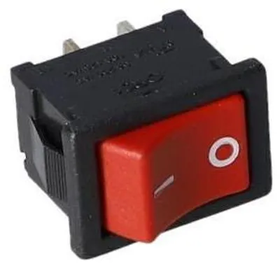 Obrázok produktu pre Vypínač pre kotúčovú pílu BOSCH OUTILLAGES - 1619P04129