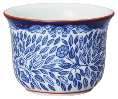 Produktbild von Rörstrand Ostindia Floris Eierbecher 2pcs 1052212