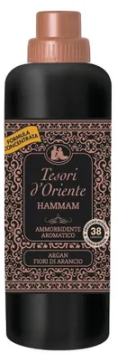 Immagine prodotto di Tesori Hammam Risciacquo Olio Di Argan 760Ml...