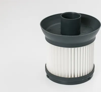 Produktbild von daniplus© Hepafilter, Staubsaugerfilter, Filter passend für DeLonghi 2799 - Nr.: AT5166009700