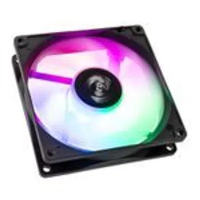 Immagine prodotto di Ventola Aerocool Frost 9 FRGB LED - 90 mm
