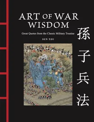 Immagine prodotto di L'arte della guerra: saggezza