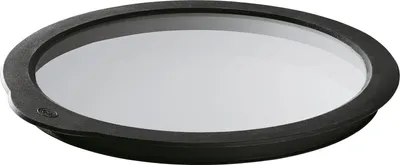 Zdjęcie produktu dla Rösle pokrywka ze szkła 16 cm