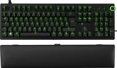 Produktbild von Razer Huntsman V2 Pro