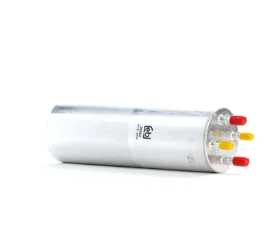Produktbild von FEBI Kraftstofffilter für