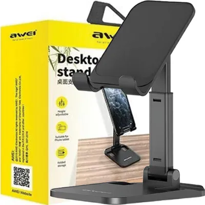 Immagine prodotto di Awei Desk holder X11 for tablet or smartphone