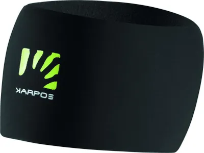 Produktbild von Karpos PELMO ESSENTIAL HEADBAND BLACK -