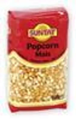 Produktbild von Sun.popcornmais 500G