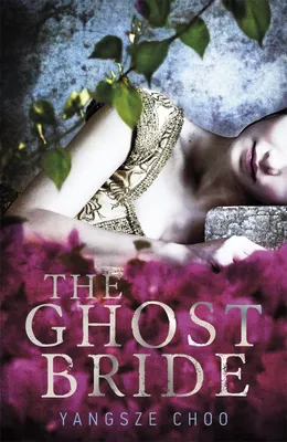 Produktbild von The Ghost Bride