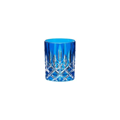 Immagine prodotto di Riedel LAUDON, bicchiere tumbler, colore blu scuro, 1 pezzo, codice prodotto 1515DB302. Disponibilità limitata, solo fino ad esaurimento scorte