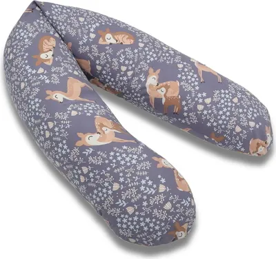 Produktbild von pic Bear Stillkissen PREMIUM 194 cm : Reh Motiv: Reh