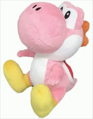 Obrázok produktu pre Nintendo Yoshi, dinosaurus