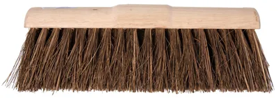 Produktbild von Talen Tools Straßenbesen Rundkopf 45 cm ohne Stiel