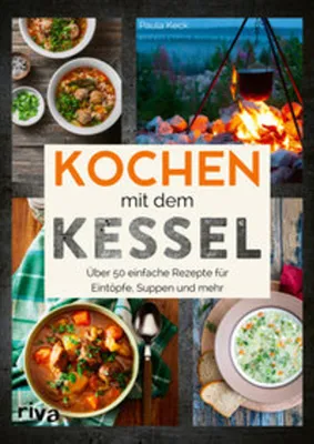 Obrázek produktu pro Kochen mit dem Kessel