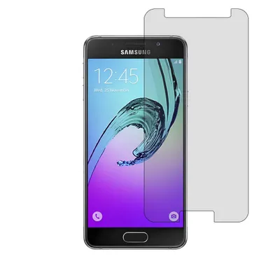 Image de Protection d'écran Smartphonica pour Samsung Galaxy A5
  2016 en verre