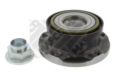 Produktbild von MAPCO Radlagersatz Hinten für ALFA ROMEO 147 (937) 121mm 26024