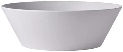 Image de schale bloom 3.0 l - pebble white