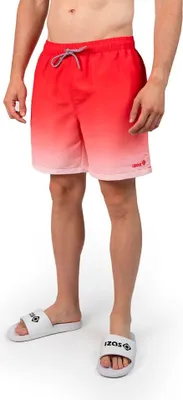 Produktbild von Izas Boe Kurze Hose Rot M Mann Rot M