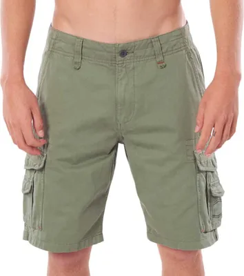 Produktbild von Rip Curl Trail Walk Cargo Shorts Grün 30 Mann Grün 30