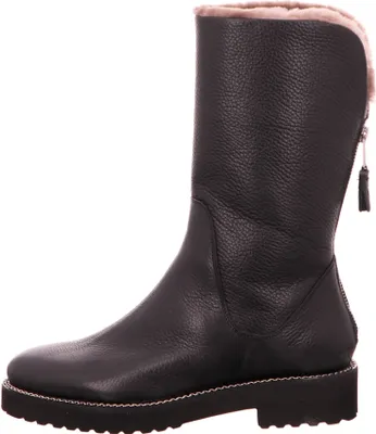 Produktbild von Luca Grossi Damen Winterstiefel 28566-38, 28566-39, 28566-40, 28566-41, 28566-42 LUC-D254 nero 42