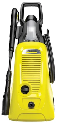 Immagine prodotto di Idropulitrice Kärcher K 4 Universal Edition