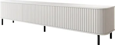 Obrázek produktu pro RTV komoda ZYLIO 165N bílá