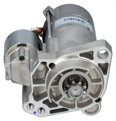 Produktbild von Anlasser Starter 12 V 1,7 kW 9 Zähne VALEO passend für u.a. AUDI A8
