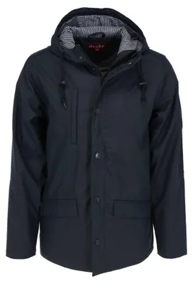Produktbild von DERBE HAMBURG PASSBY FISHER Herren Regenjacke