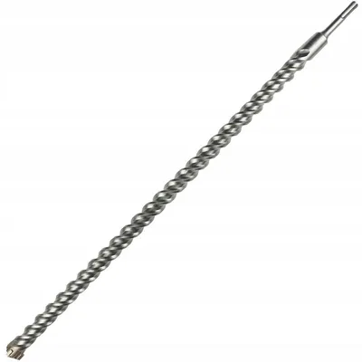 Obrázek produktu pro RICHMANN PROFI vrták do betonu SDS+ pro železobeton, 28x1000 mm