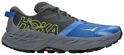 Productafbeelding van Sneakers Hoka Speedgoat 7 "Outer Orbit / Virtual Blue" voor Heren