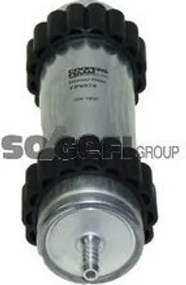Produktbild von Kraftstofffilter COOPERSFIAAM FILTERS FP6074 für AUDI A4 Avant (8K5, B8) Filtereinsatz