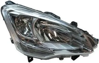Immagine prodotto di VAN WEZEL Faro destro adatto per PEUGEOT PARTNER Tepee 0905962V