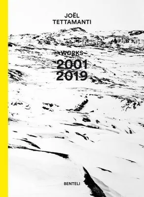 Produktbild von Joël Tettamanti. Works 2001-2019