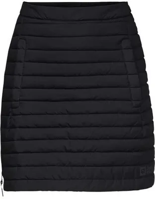 Immagine prodotto di Jack Wolfskin Gonna Iceguard Nero L Donna Nero L