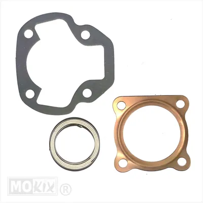 Immagine prodotto di Set di guarnizioni cilindro in 3 pezzi per Yamaha RD/DT