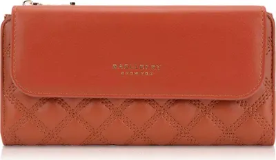 Immagine prodotto di Portafoglio Baellerry TE-35665 - Eleganza Marrone KP35665