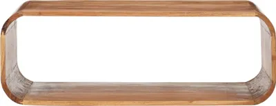 Produktbild von vidaXL Couchtisch 90x50x30 cm Massivholz Akazie