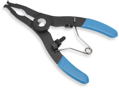 Imagen del producto de Herramientas manuales para aspersores emergentes: diseño duradero