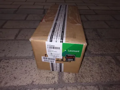 Produktbild von Lexmark Fixiereinheit 41X2600 für Lexmark MX331adn
