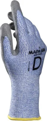 Produktbild von MAPA Schnittschutzhandschuh KryTech 586 Gr. 8