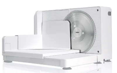 Obrázek produktu pro RGV SMARTY 170, Elektrický, 2 cm, Bílá, ABS umělá hmota, 14 cm, 17 cm