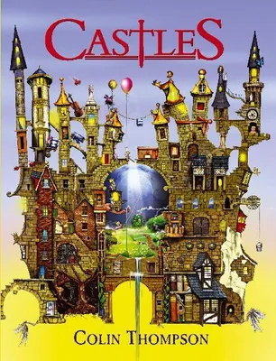Produktbild von Castles