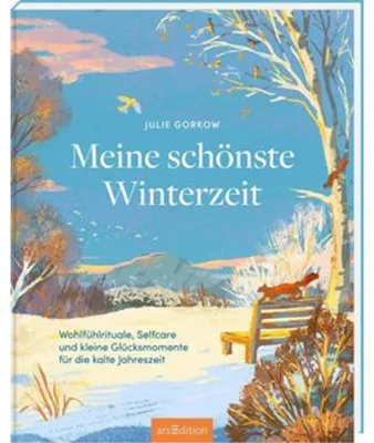 Zdjęcie produktu dla Meine schönste Winterzeit