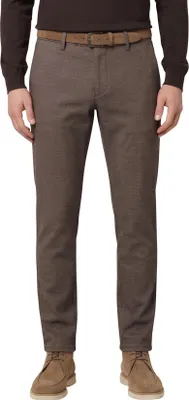 Produktbild von Alberto LOU - New Wool Look, brown 545 545 31/32