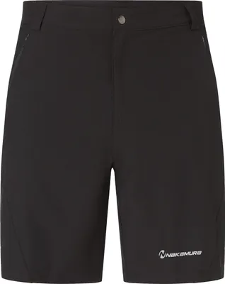 Zdjęcie produktu dla NAKAMURA Ux.-Shorts Itonio II ux BLACK XL