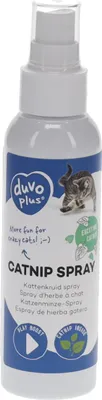 Produktbild von Duvo+ Katzenminze-Spray, Inhalt: 100 ml