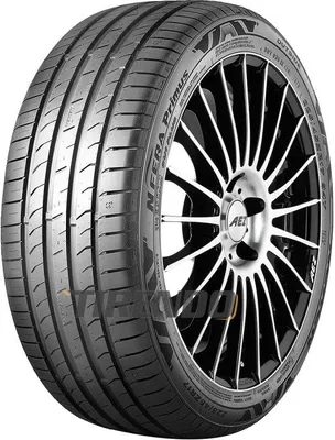 Image de Nexen So car-tyres N Fera Primus ( 215/50 ZR17 95W XL 4PR RPB )