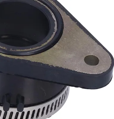 Produktbild von Vergaser-Ansaugkrümmermanschette 16211-HM7-003, passend für Honda TRX400FW Foreman 400 1995–2003