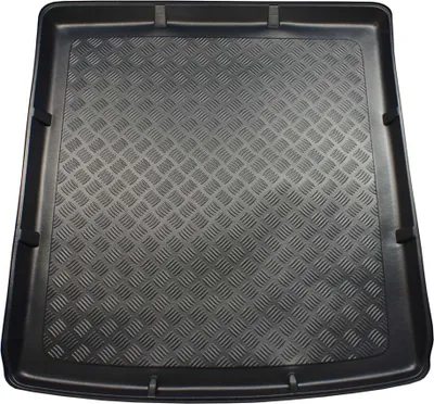 Produktbild von Z437845 Kofferraumwanne kompatibel mit Skoda Octavia Combi II&II Facelift / Octavia Scout II&II Facelift / Octavia 4WD II&II Facelift 2004-2008 / 2009-04.2013